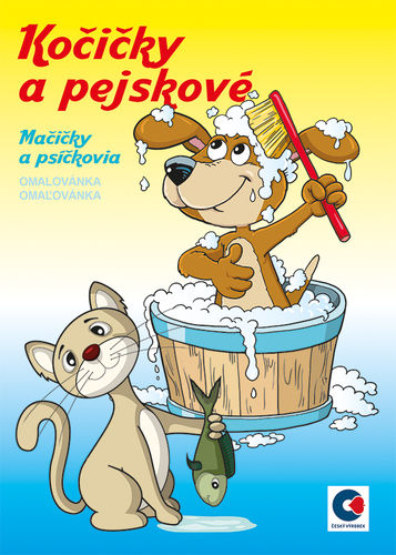 Kočičky a pejskové