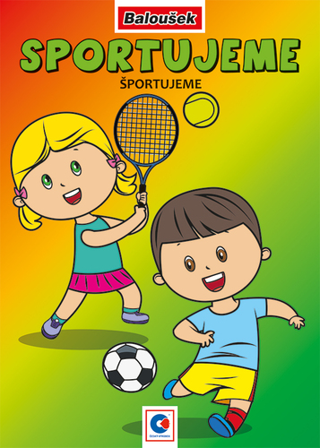 Sportujeme