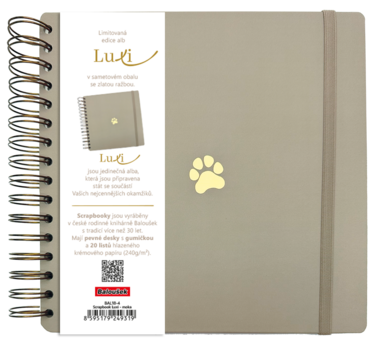 BAL18-4 Scrapbook Luxi - 210x210 - lamino - moka-1