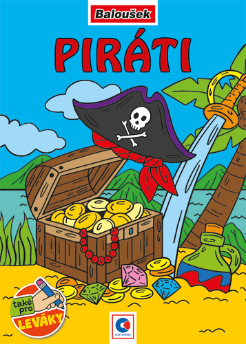 Piráti