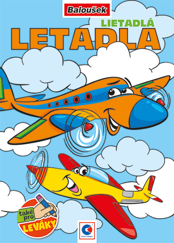 Letadla